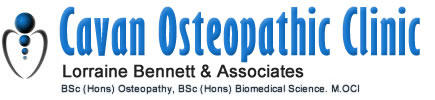 cavan osteopath