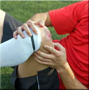 sports injuries relief cavan ireland